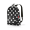mini maxi rucksack