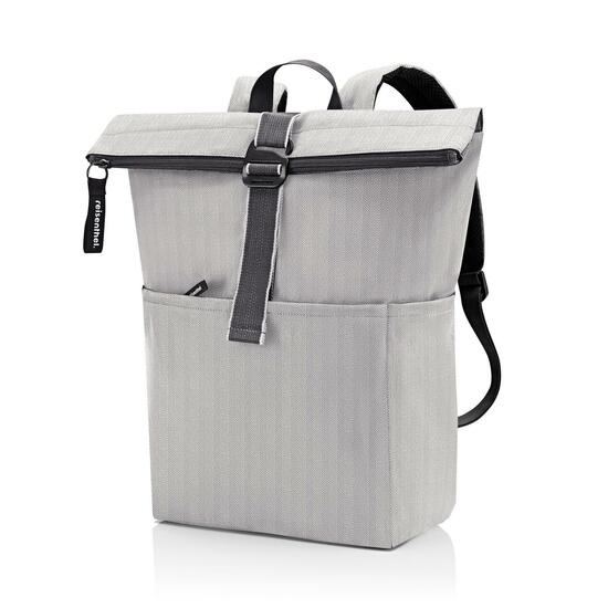 rolltop backpack