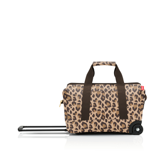 allrounder trolley