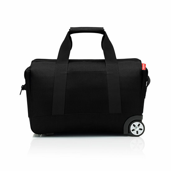 allrounder trolley