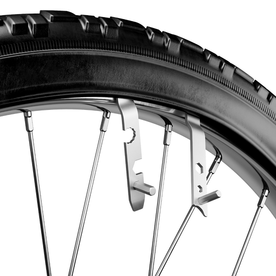 BIKETOOL 32+