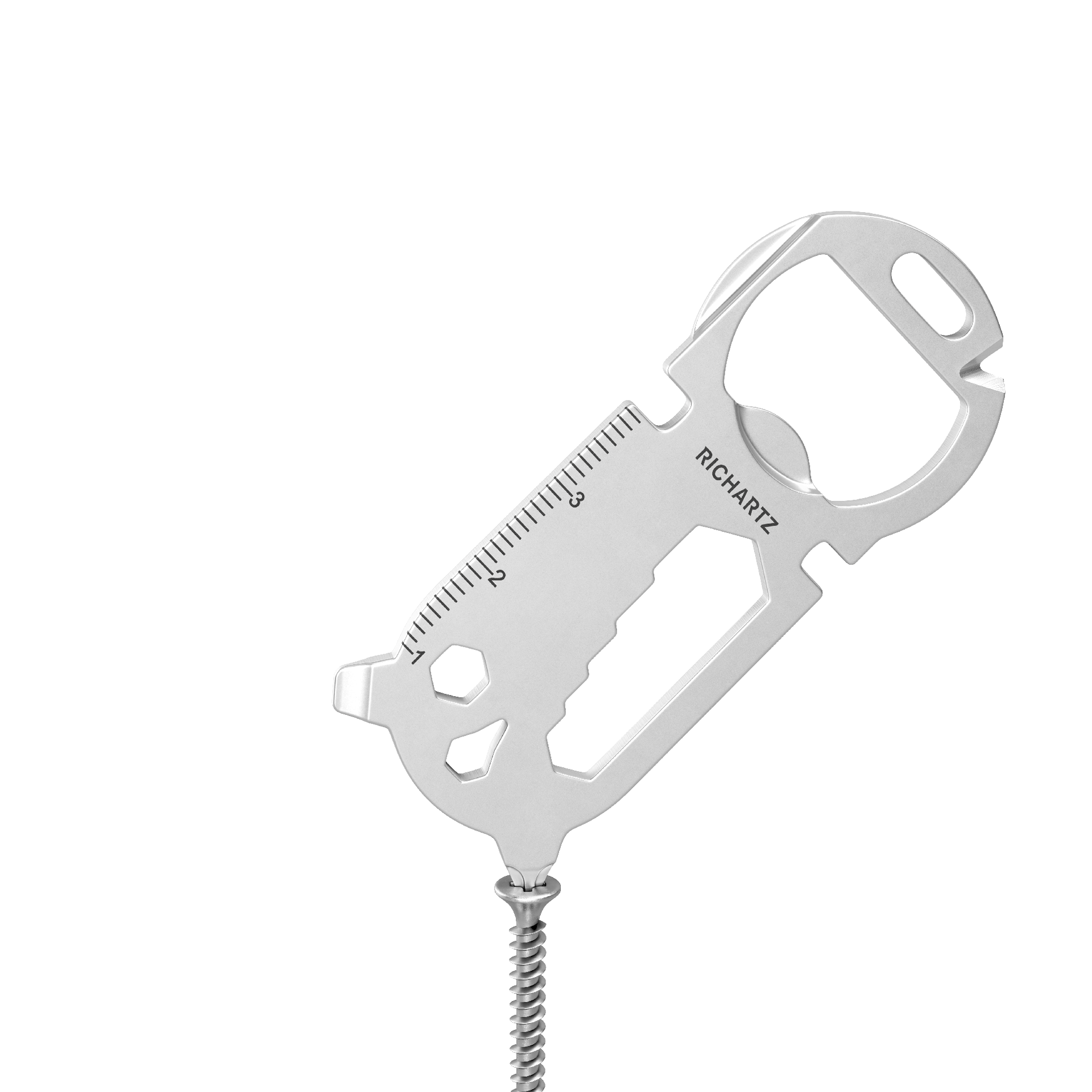 KEY TOOL 16+