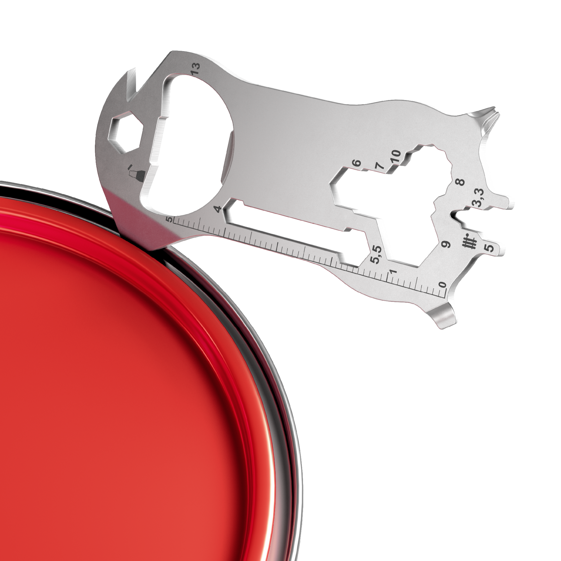 KEY TOOL work