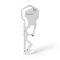 SUPER KEY cut