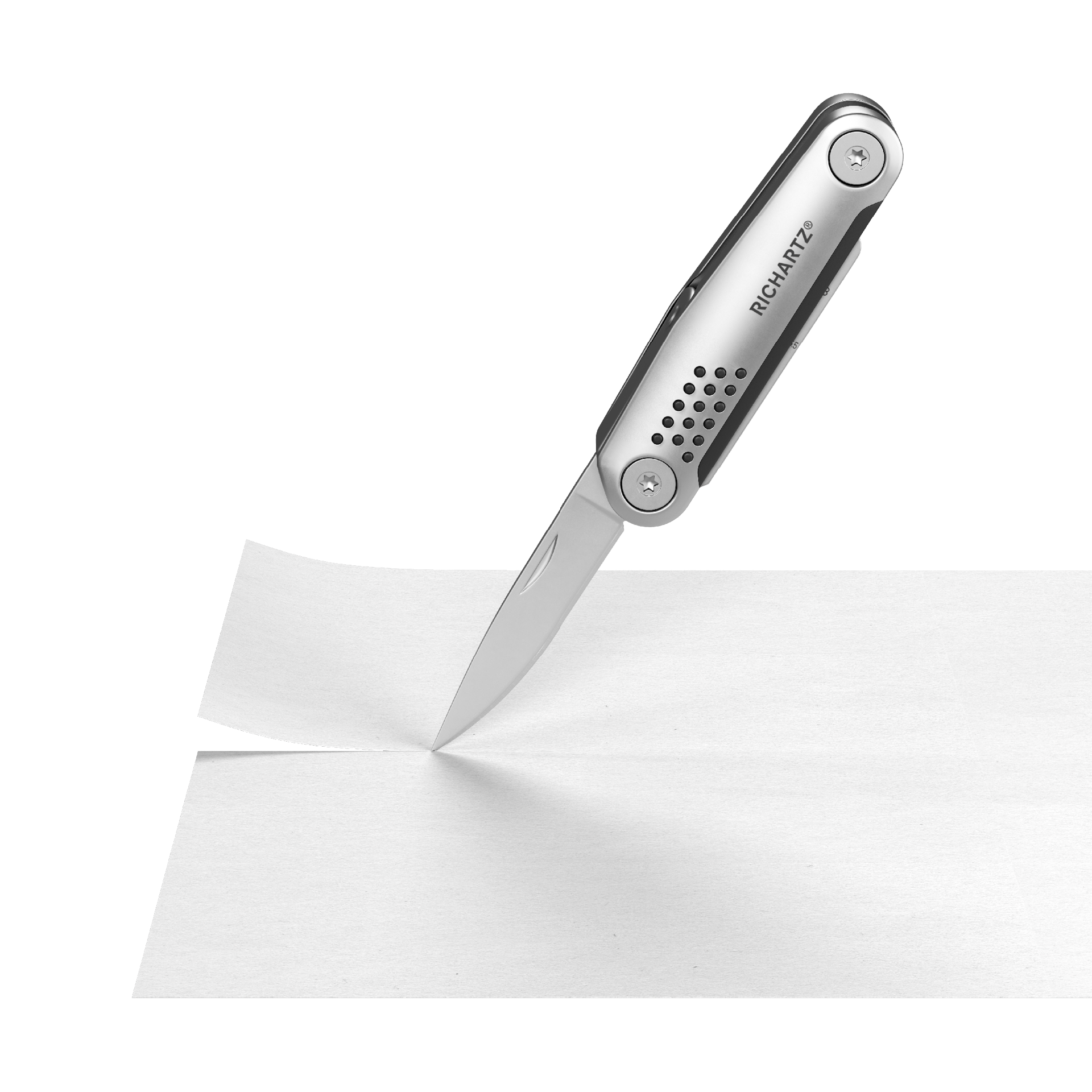 RICHARTZ® STRUKTURA knife 15+