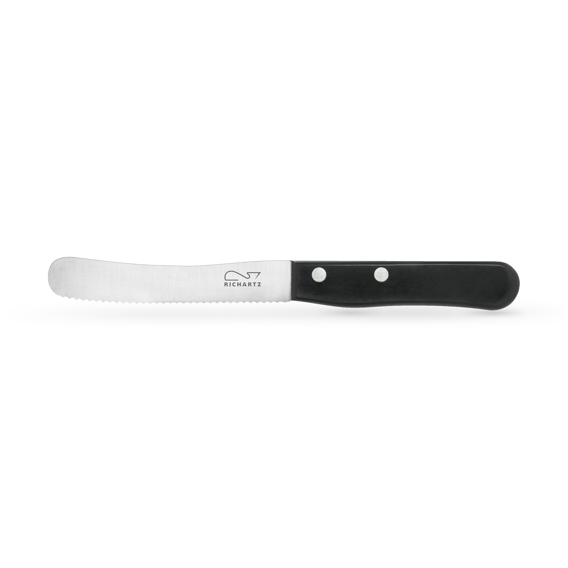 RICHARTZ® FRÜHSTÜCK black