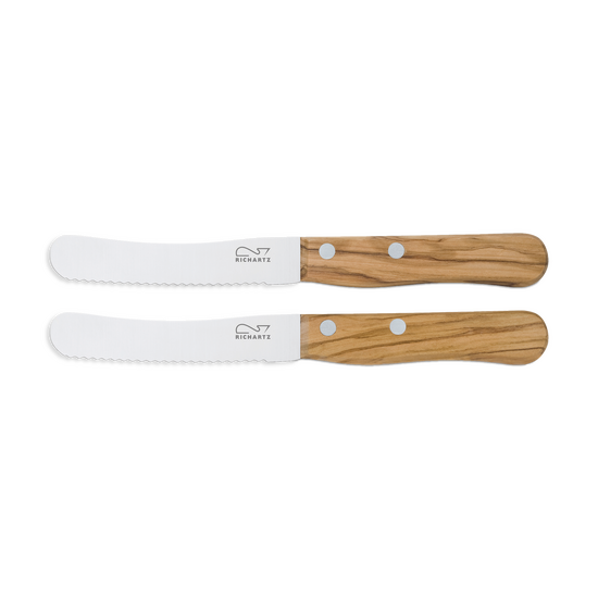 RICHARTZ® BEST FRIENDS bread and butter