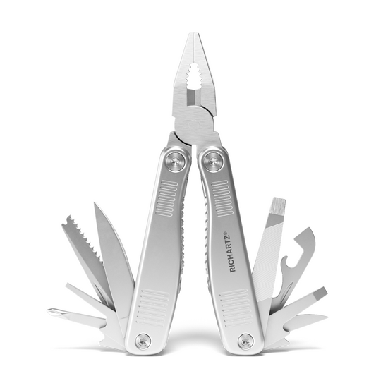 RICHARTZ® TERRA tool