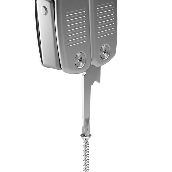 RICHARTZ® TERRA tool