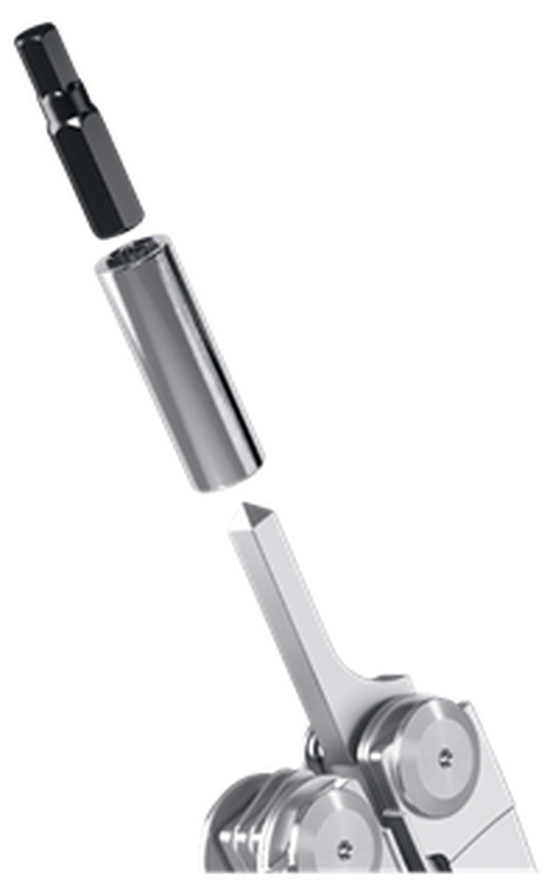 RICHARTZ® EXOTOOL 24+