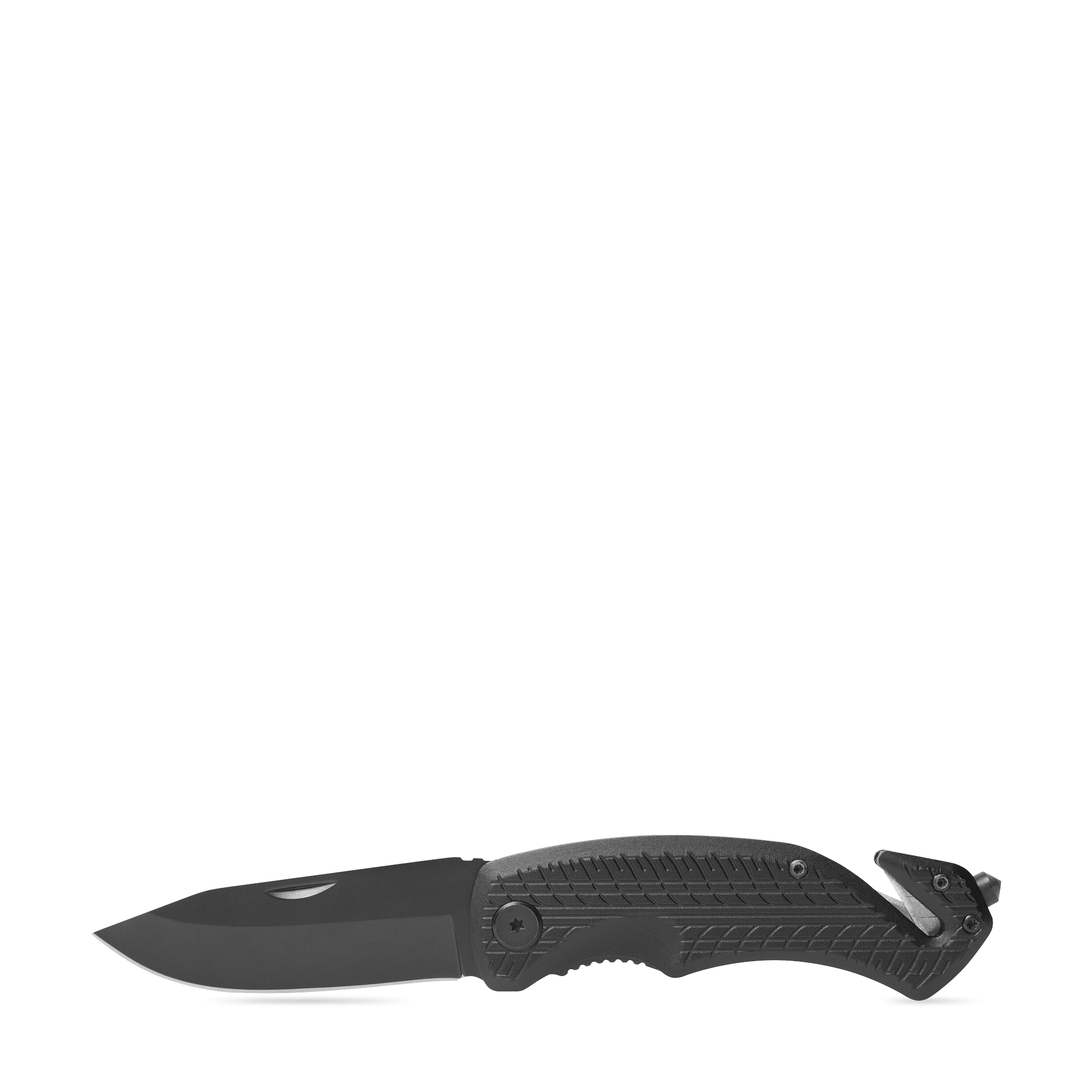 RICHARTZ® PURA rescue black