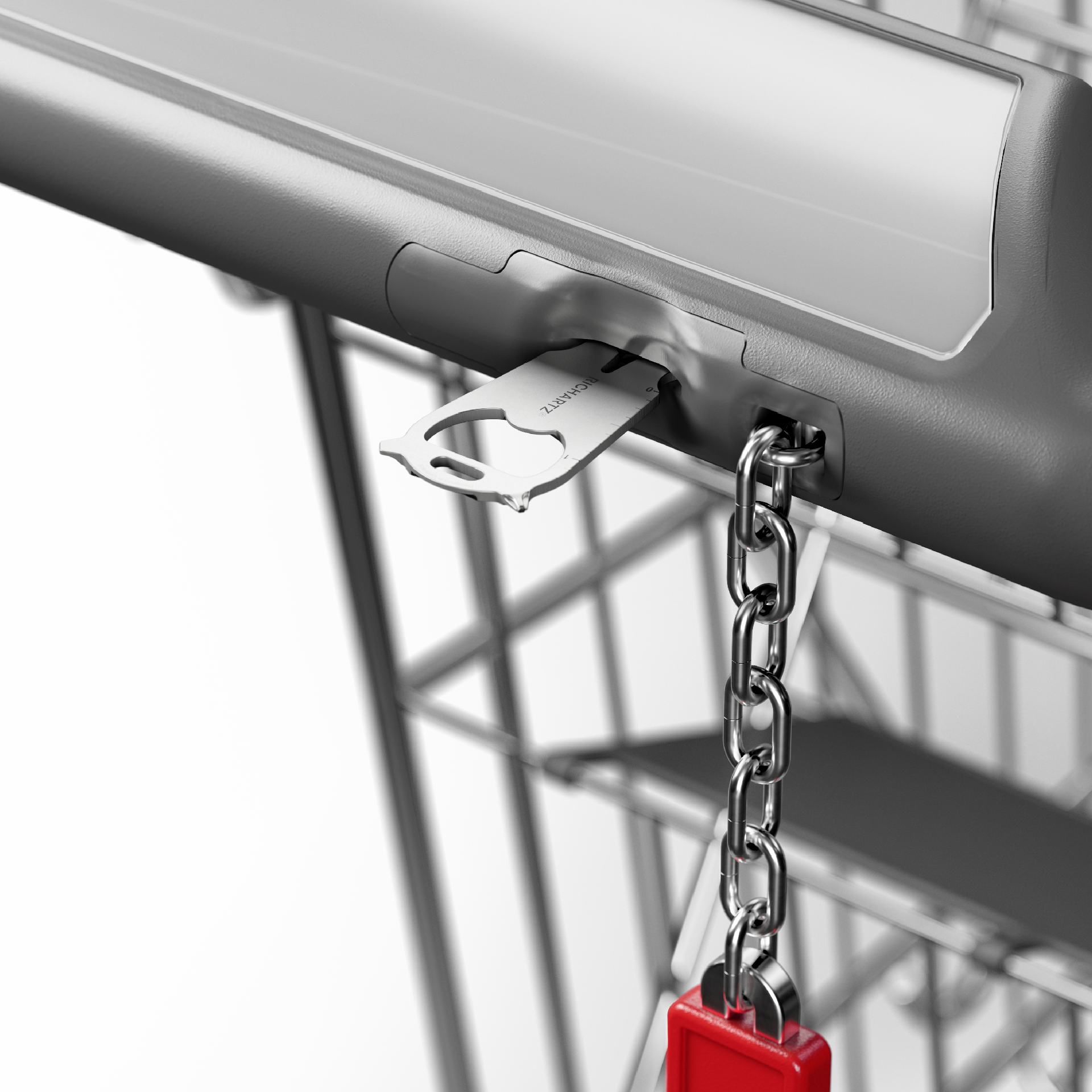 RICHARTZ® KEY TOOL shop