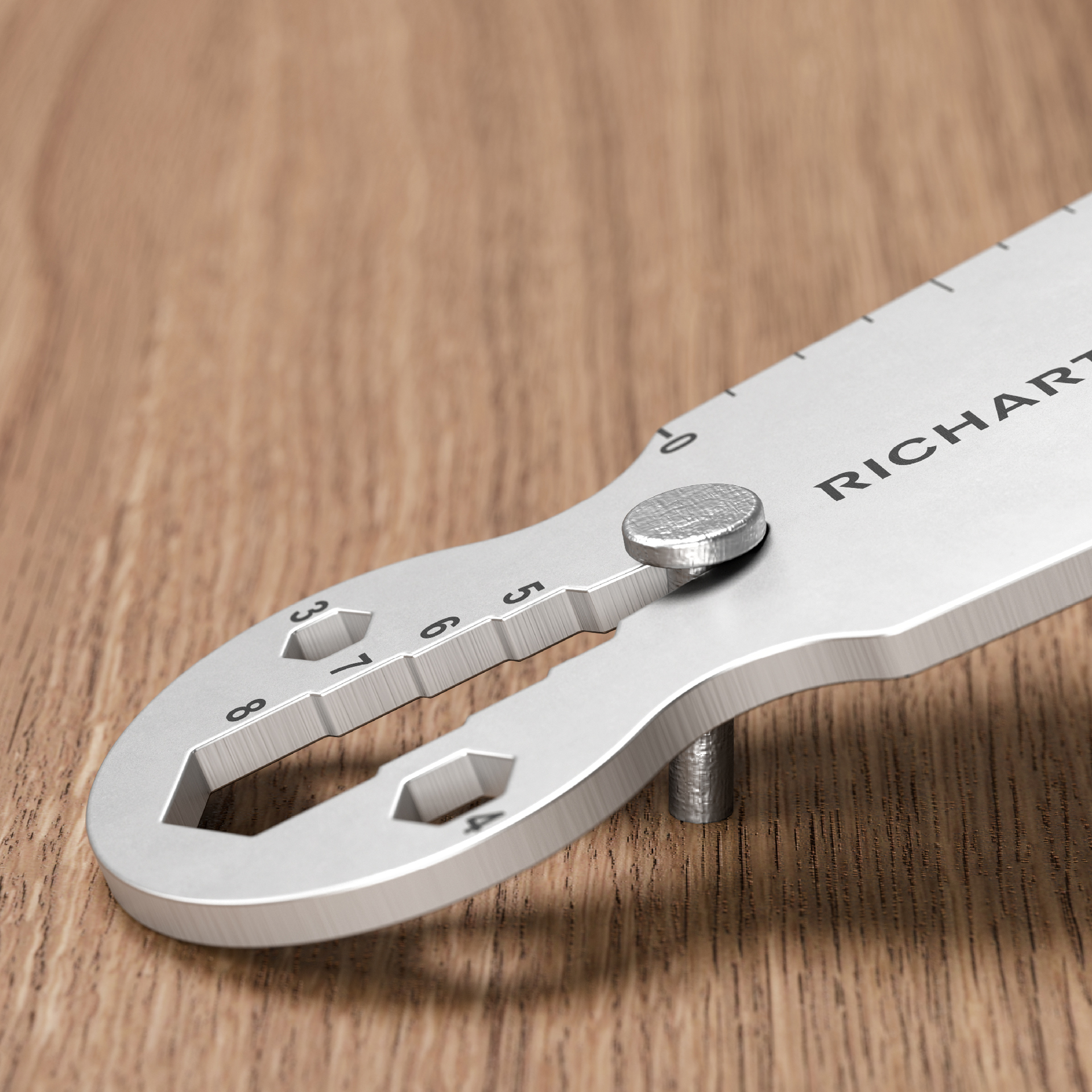RICHARTZ® KEY TOOL shop