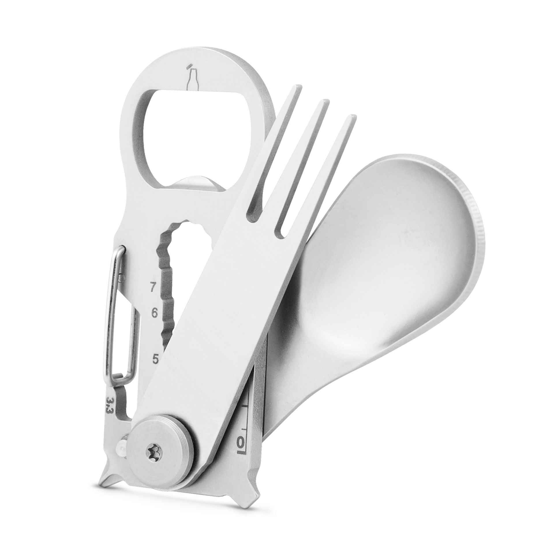 KEY TOOL PLUS snack