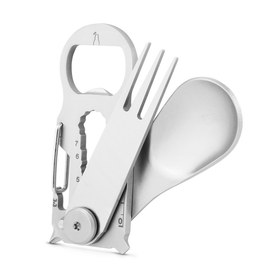 KEY TOOL PLUS snack