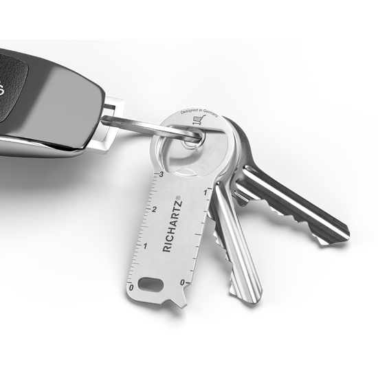 RICHARTZ® EINKAUFSWAGENLÖSER pure