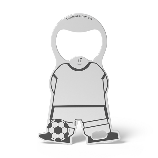 RICHARTZ® EINKAUFSWAGENLÖSER karl soccer