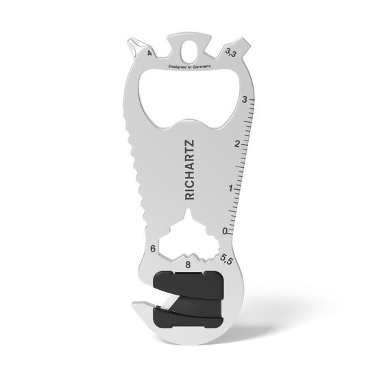 RICHARTZ® KEY TOOL cut