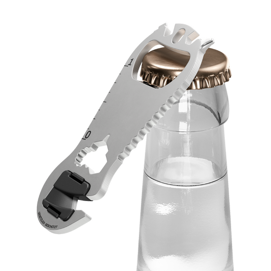 RICHARTZ® KEY TOOL cut