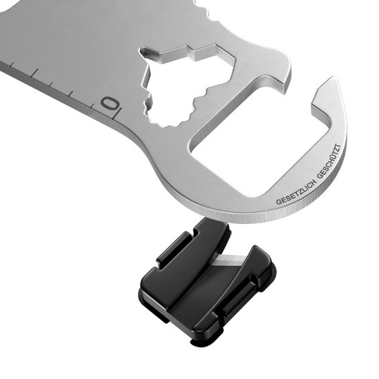 RICHARTZ® KEY TOOL cut