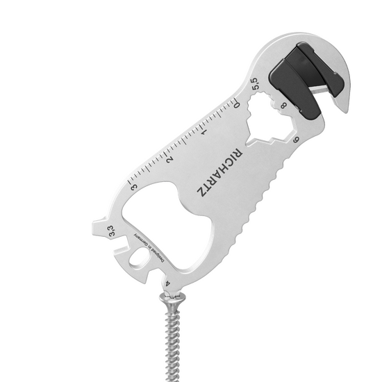 RICHARTZ® KEY TOOL cut