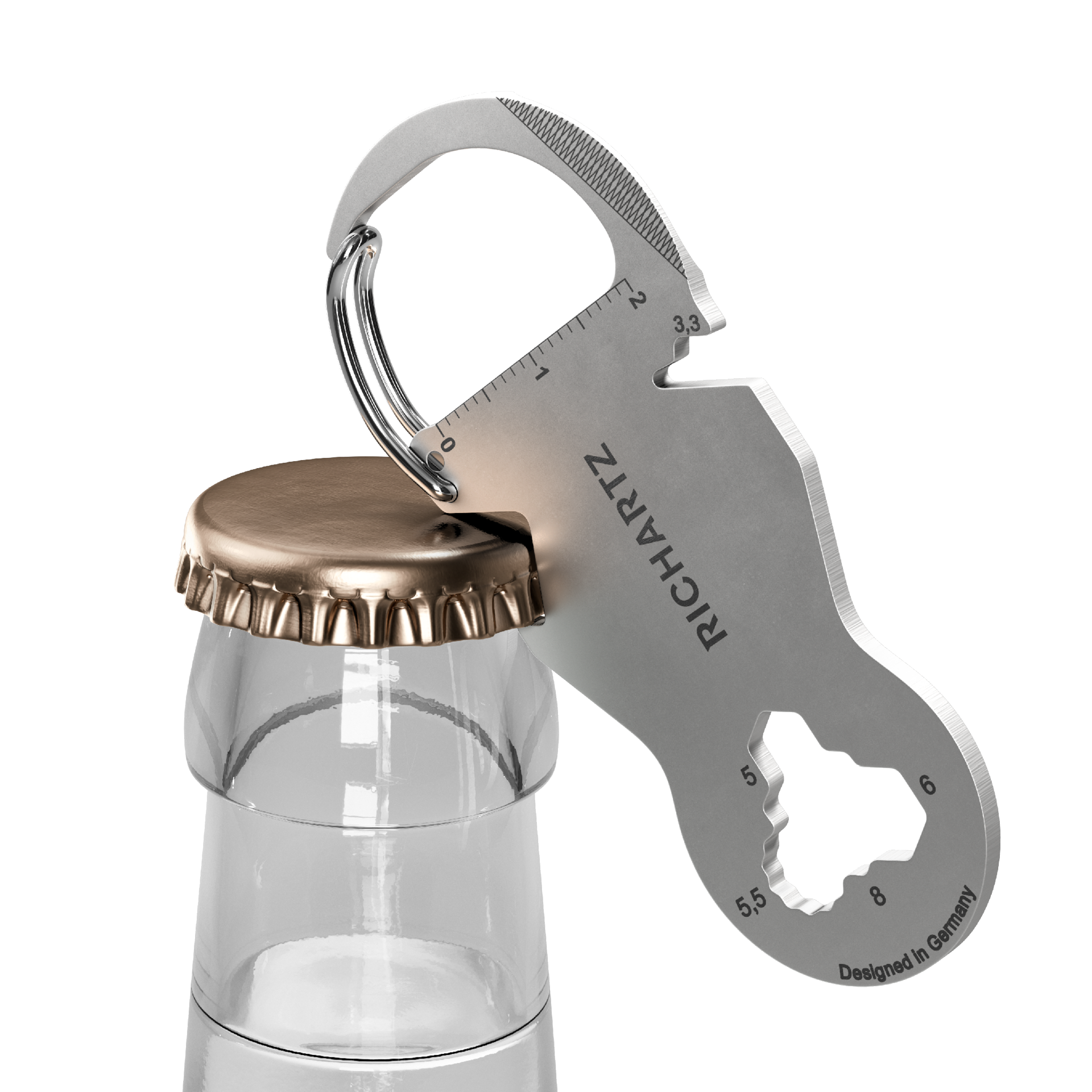 RICHARTZ® KEY ORGANIZER classic-1