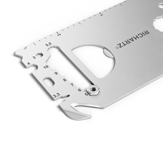 RICHARTZ® POCKET CARD L23+