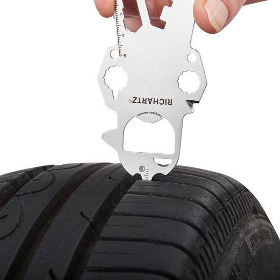 RICHARTZ® KEY TOOL bob xxl