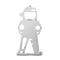 KEY TOOL bob xxl