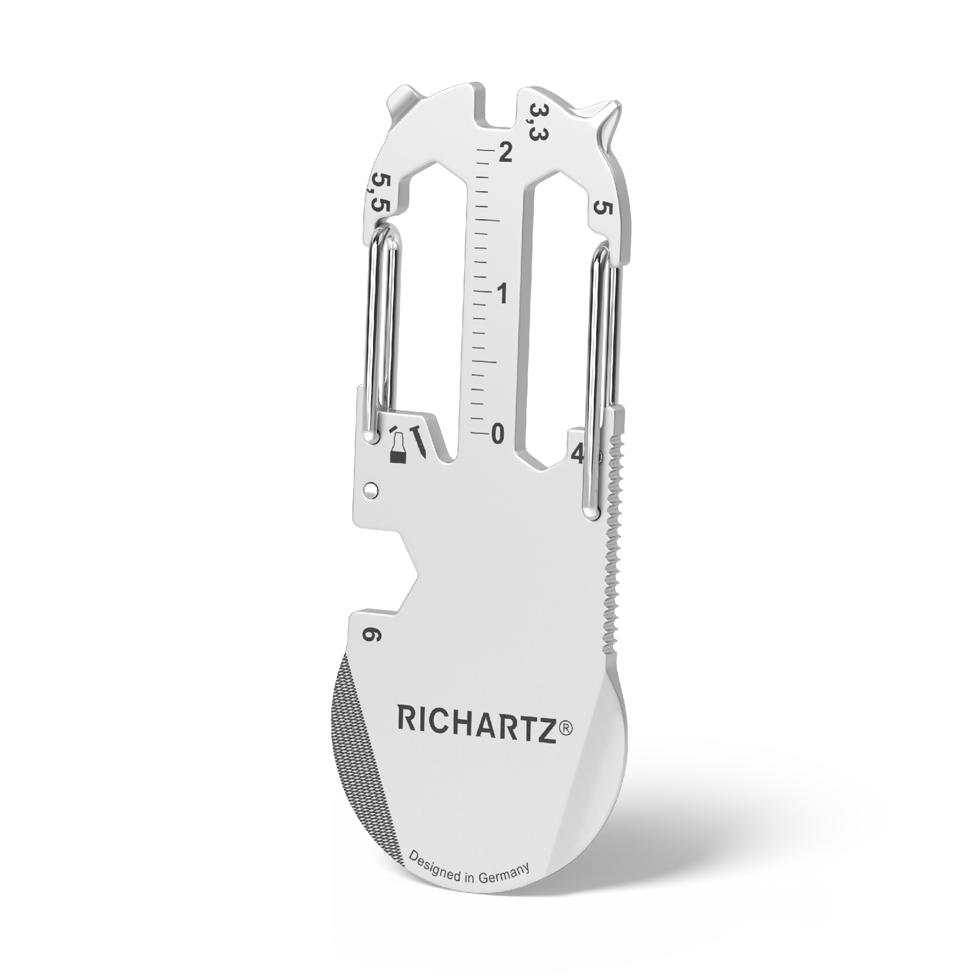 RICHARTZ® KEY ORGANIZER modern-2