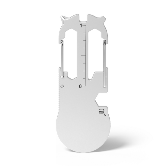 RICHARTZ® KEY ORGANIZER modern-2