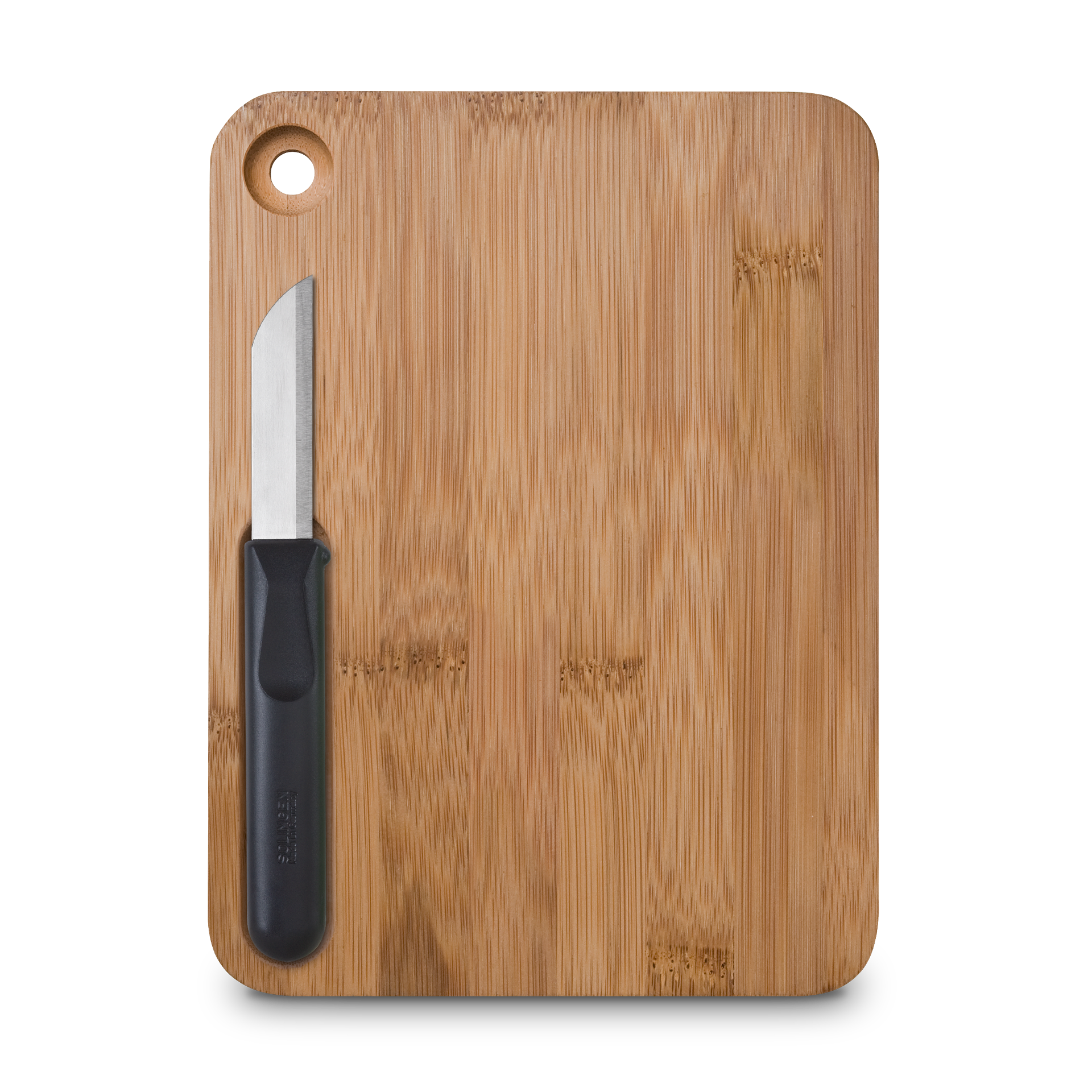 RICHARTZ® PICCOLO cut on wood