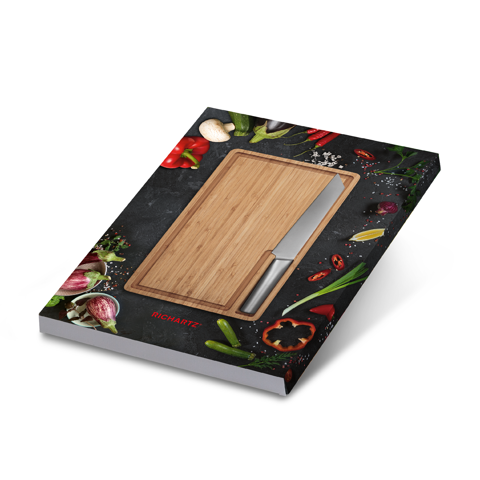 RICHARTZ® CHEF de cuisine