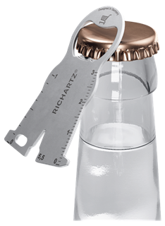 RICHARTZ® EINKAUFSWAGENLÖSER karl family