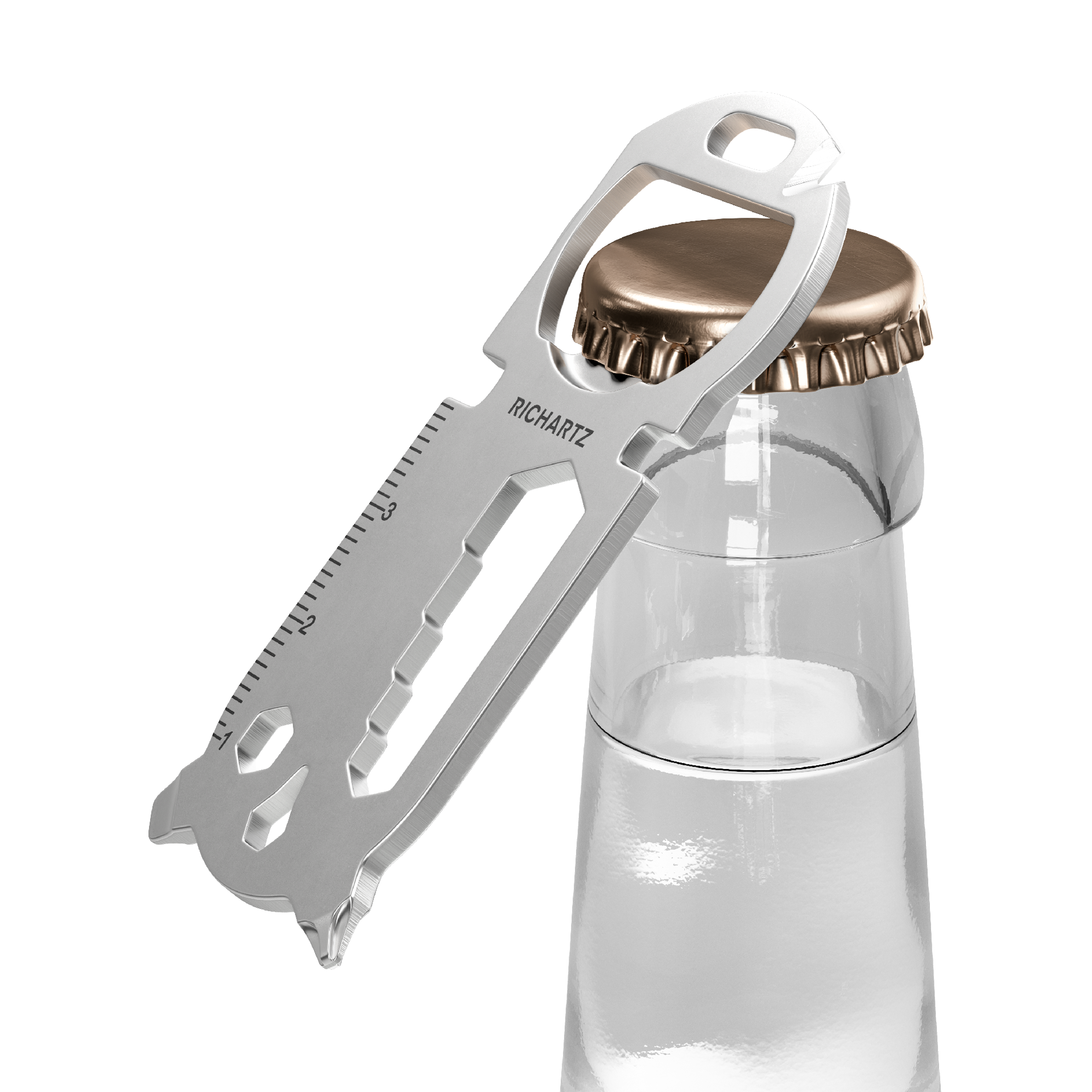 RICHARTZ® BEST FRIENDS travel and work