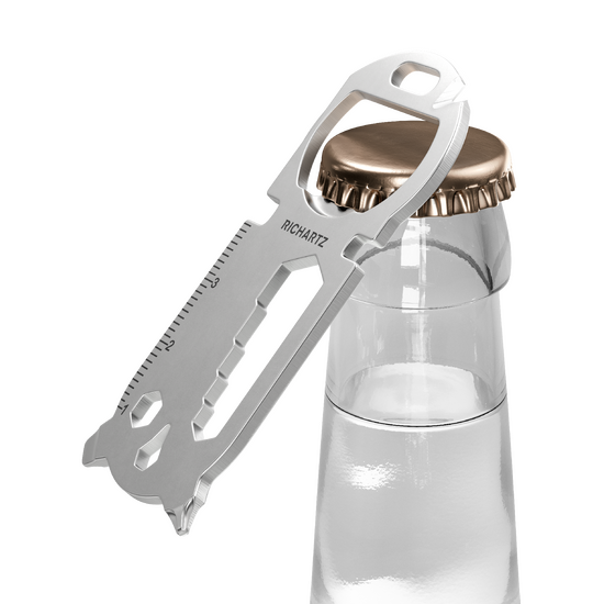 RICHARTZ® BEST FRIENDS travel and work