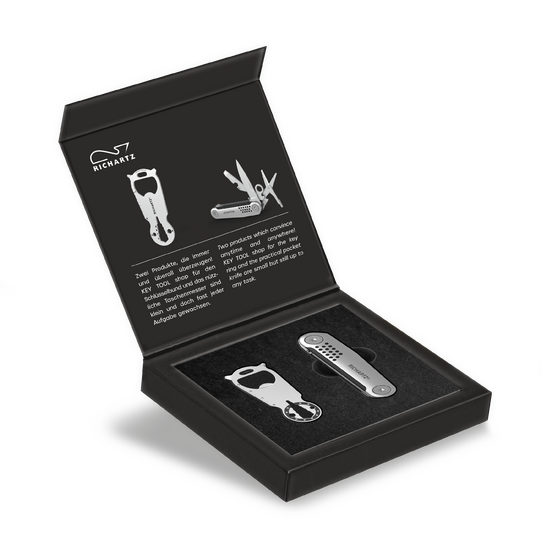 RICHARTZ® BEST FRIENDS citylife