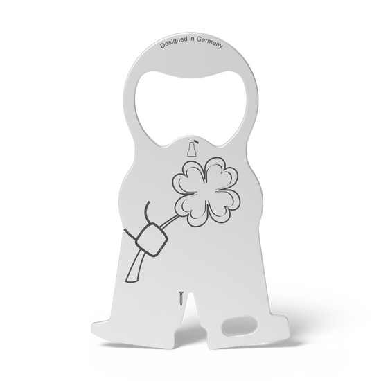 RICHARTZ® EINKAUFSWAGENLÖSER karl luck