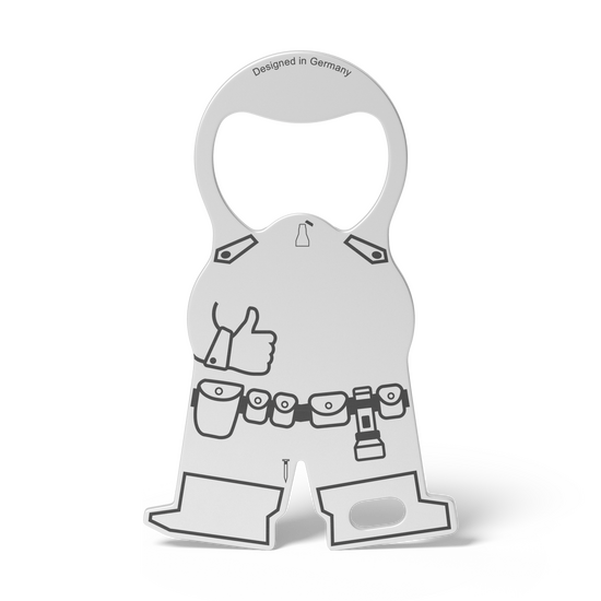 RICHARTZ® EINKAUFSWAGENLÖSER karl security