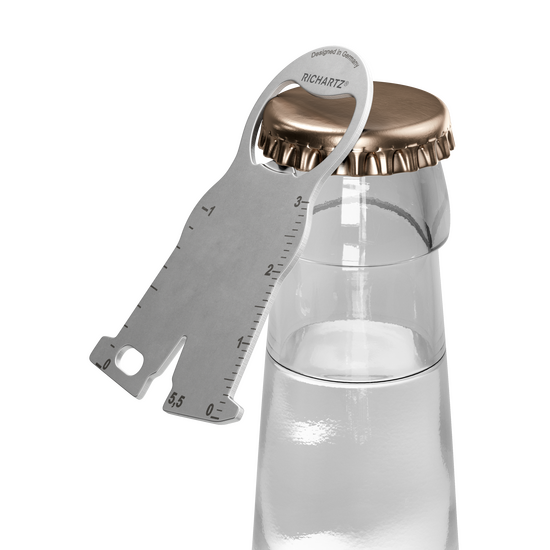 RICHARTZ® EINKAUFSWAGENLÖSER karl dirndl