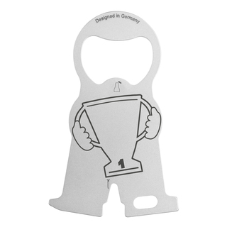 EINKAUFSWAGENLÖSER karl champion