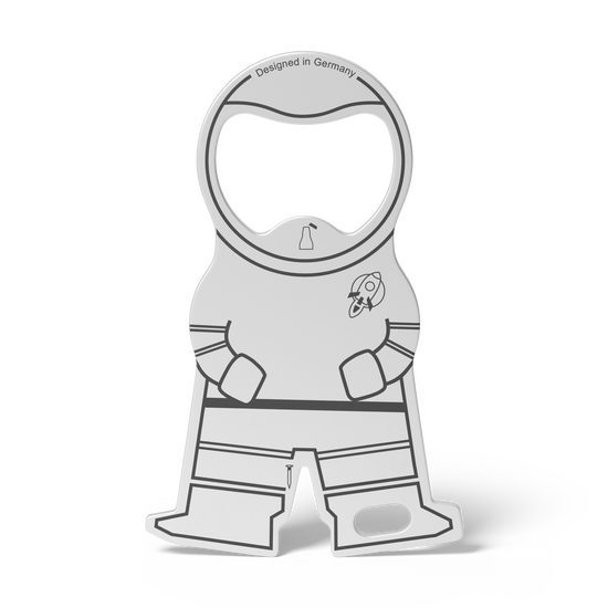 RICHARTZ® EINKAUFSWAGENLÖSER karl space