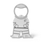 EINKAUFSWAGENLÖSER karl space