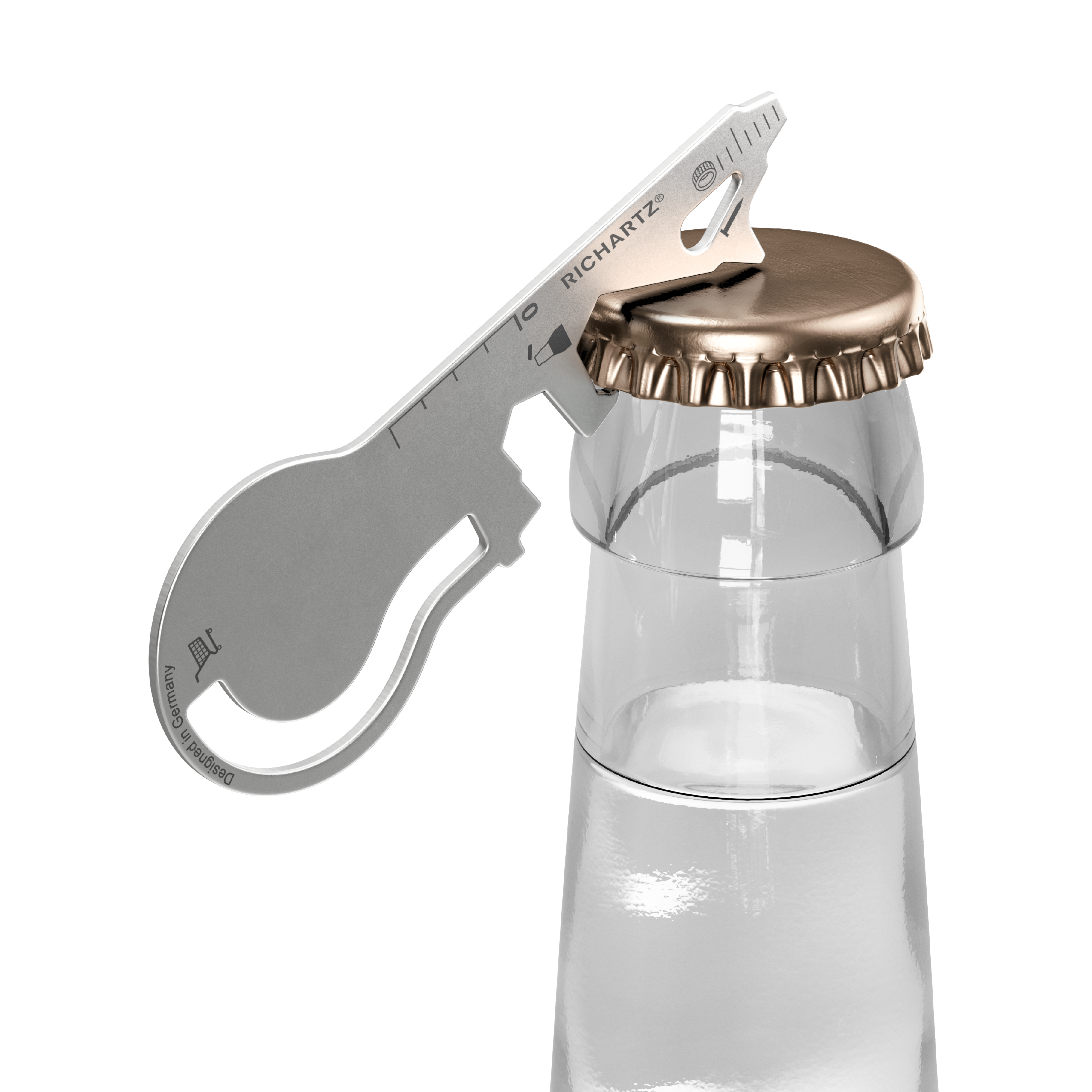 RICHARTZ® SUPER KEY shop