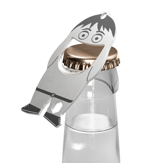 RICHARTZ® FLASCHENÖFFNER fred emobility