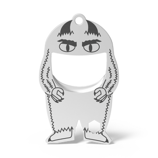 RICHARTZ® FLASCHENÖFFNER fred monster