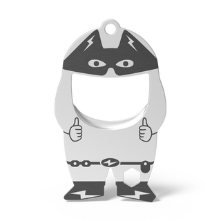 RICHARTZ® FLASCHENÖFFNER fred hero