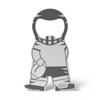 RICHARTZ® EINKAUFSWAGENLÖSER karl football