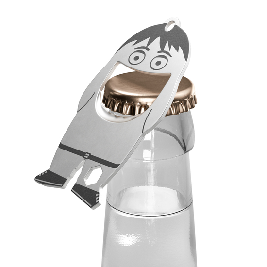 RICHARTZ® FLASCHENÖFFNER fred robot