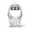 RICHARTZ® FLASCHENÖFFNER fred robot